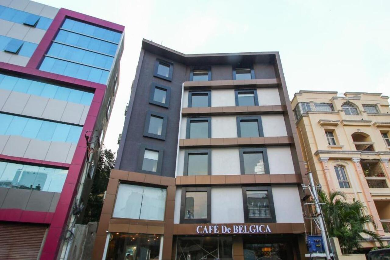 Treebo Address Inn, Banjara Hills Hotel
