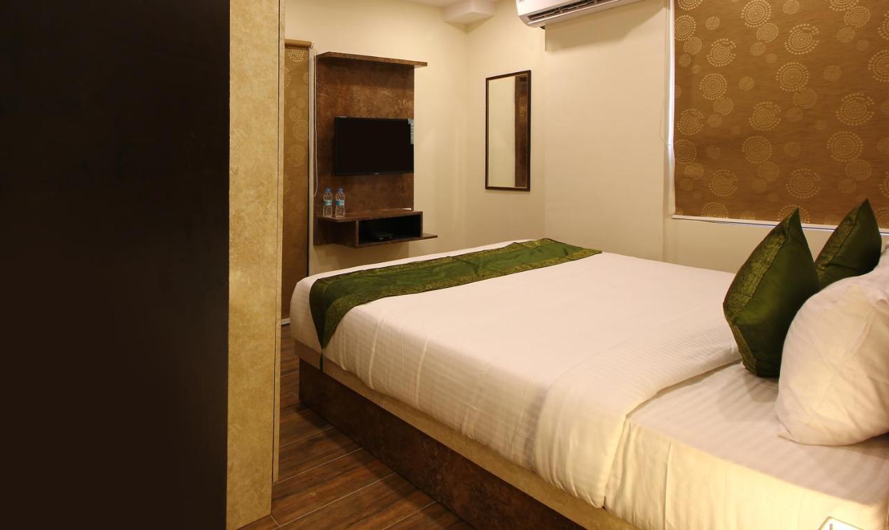 Treebo Address Inn, Banjara Hills Hotel