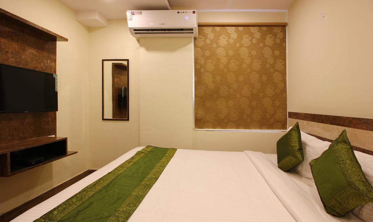 Treebo Address Inn, Banjara Hills Hotel