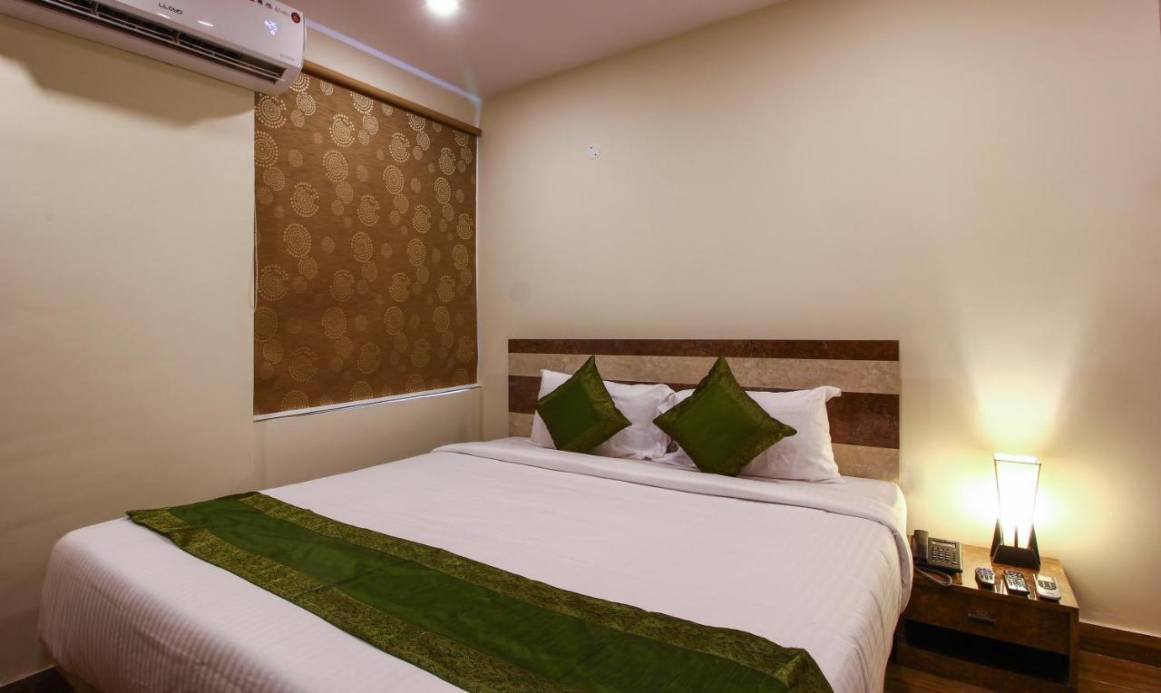 Treebo Address Inn, Banjara Hills