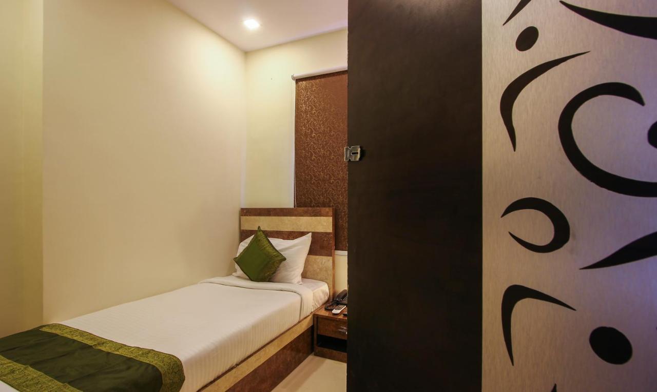 Treebo Address Inn, Banjara Hills Hotel