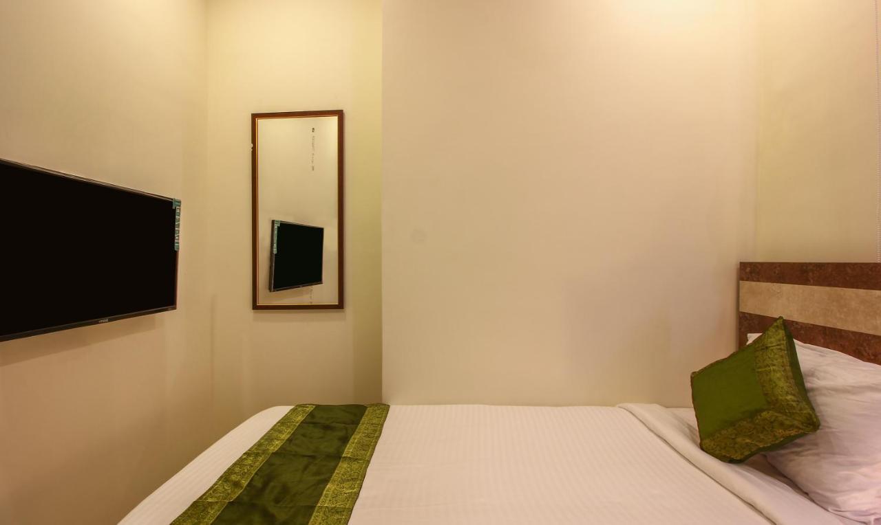 Treebo Address Inn, Banjara Hills Hyderabad