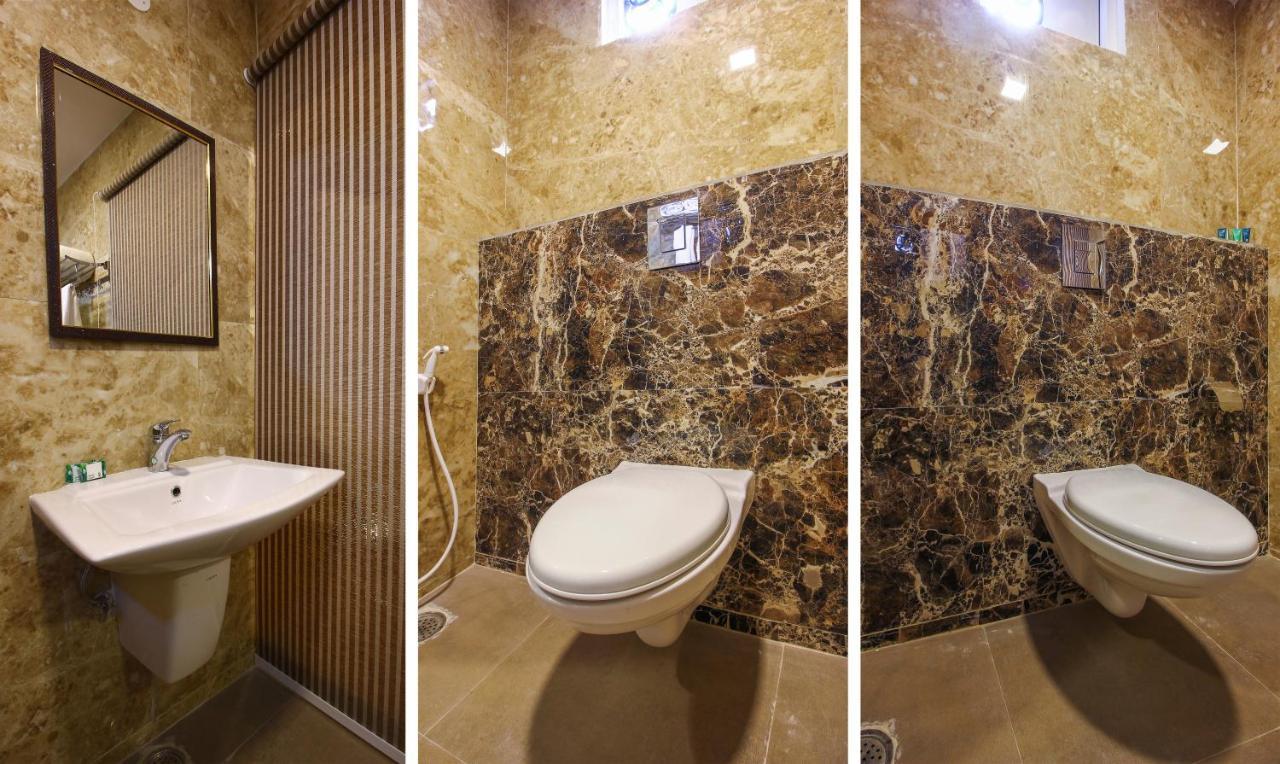 Hotel Treebo Address Inn, Banjara Hills