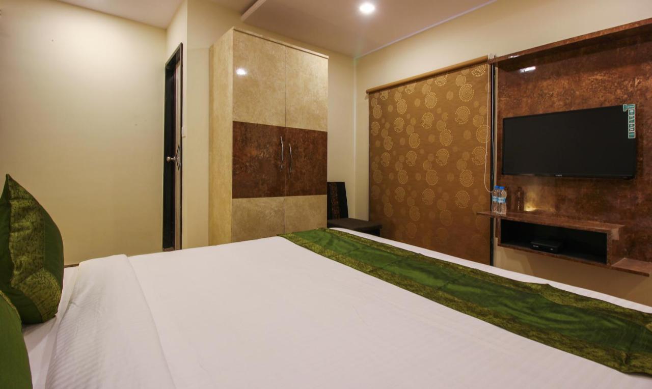 Treebo Address Inn, Banjara Hills Hotel Hyderabad