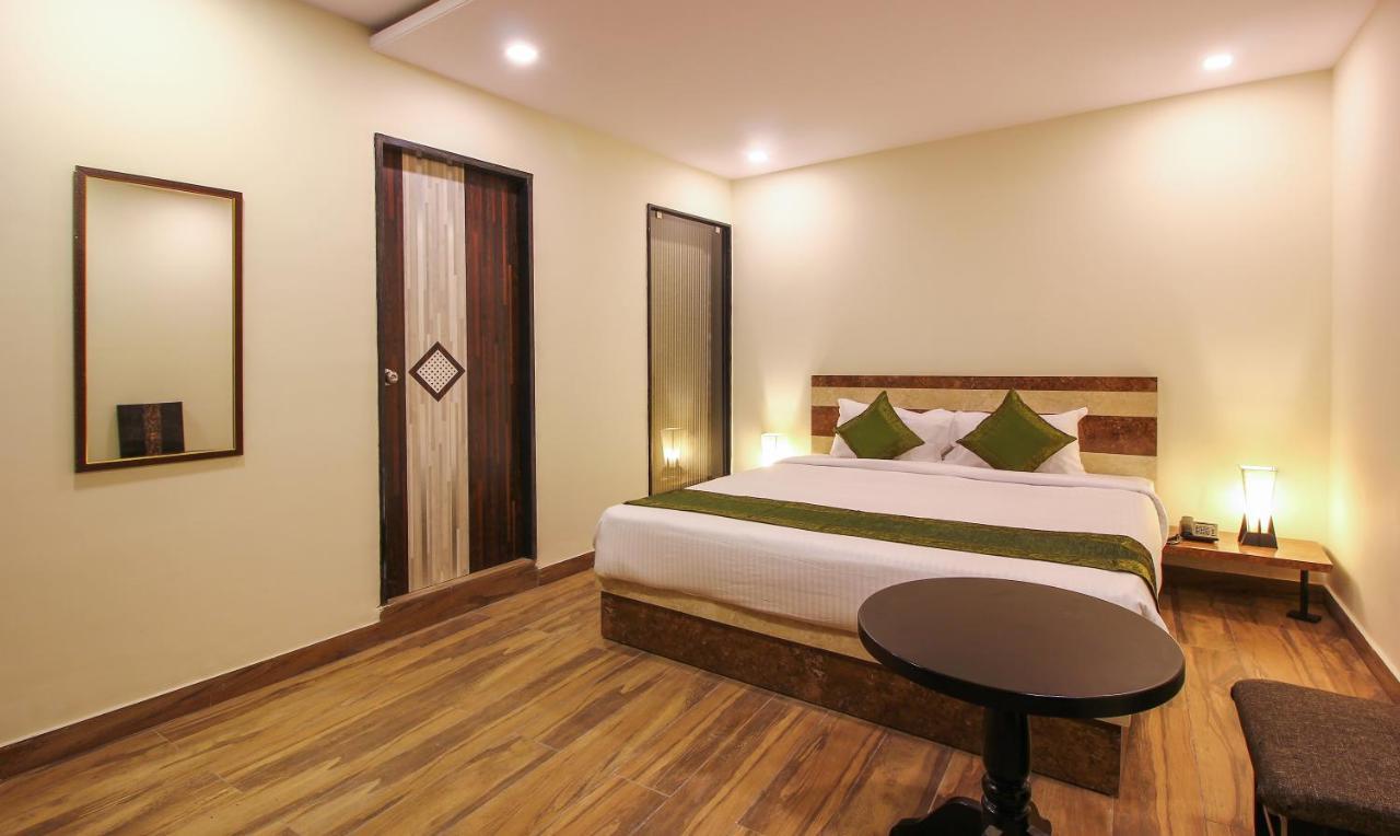 Treebo Address Inn, Banjara Hills Hotel Hyderabad