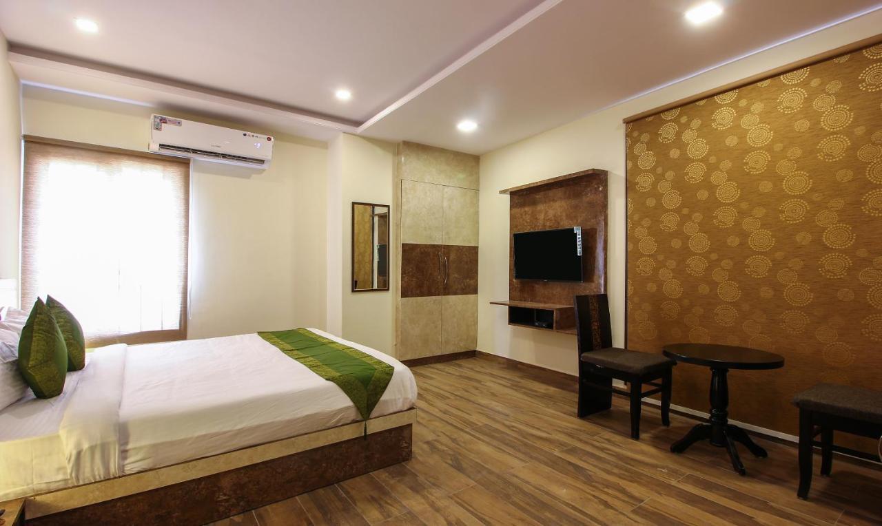 Treebo Address Inn, Banjara Hills 3*