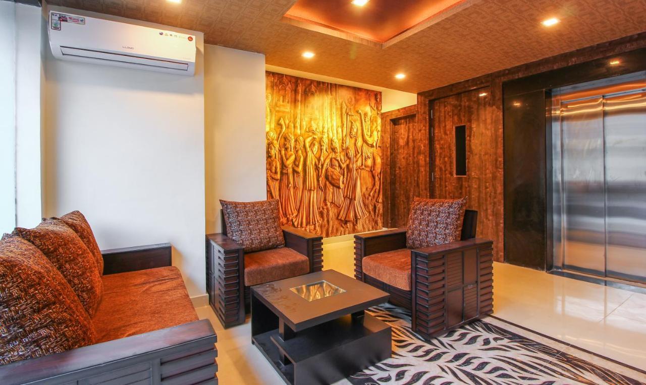 Hotel Treebo Address Inn, Banjara Hills