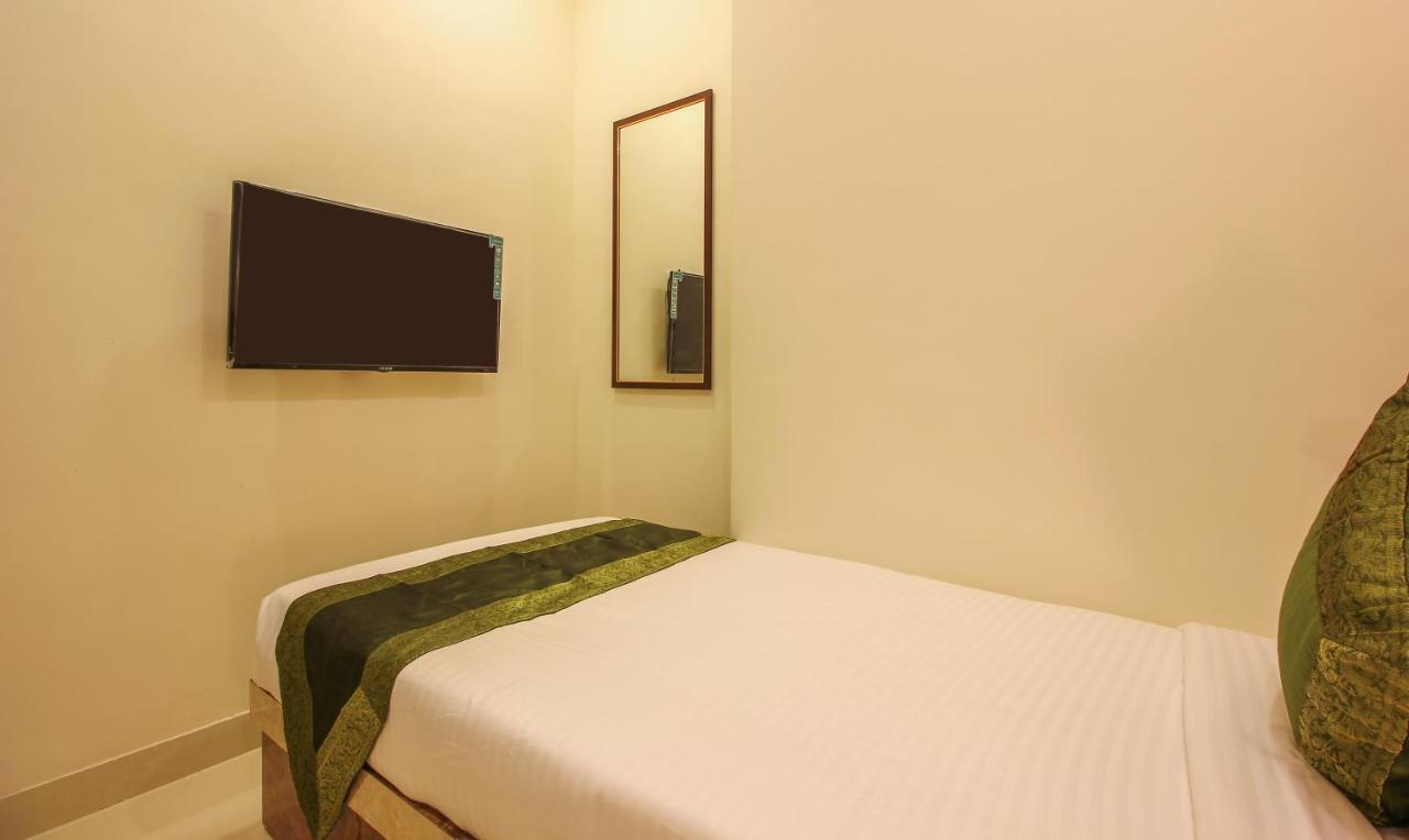 Treebo Address Inn, Banjara Hills Hotel