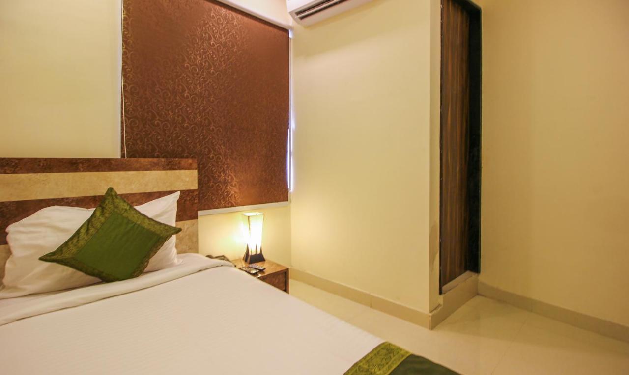 Treebo Address Inn, Banjara Hills Hyderabad
