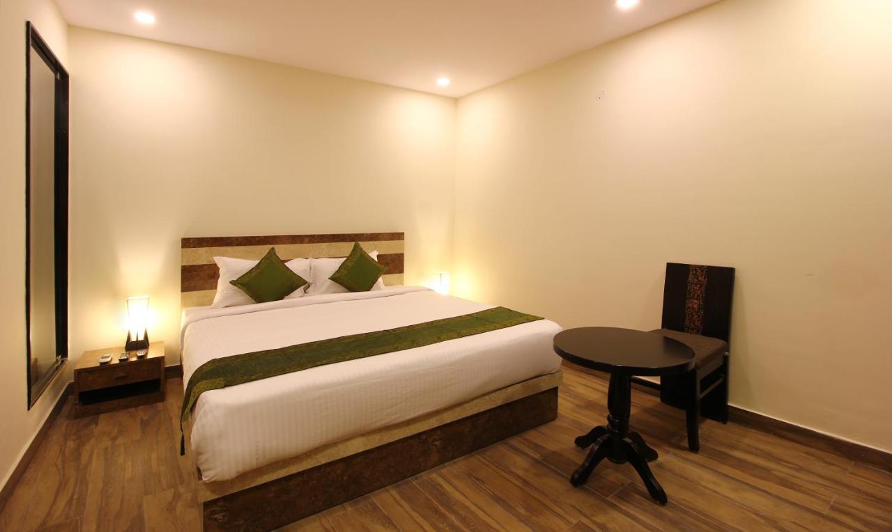 Hotel Treebo Address Inn, Banjara Hills 3*