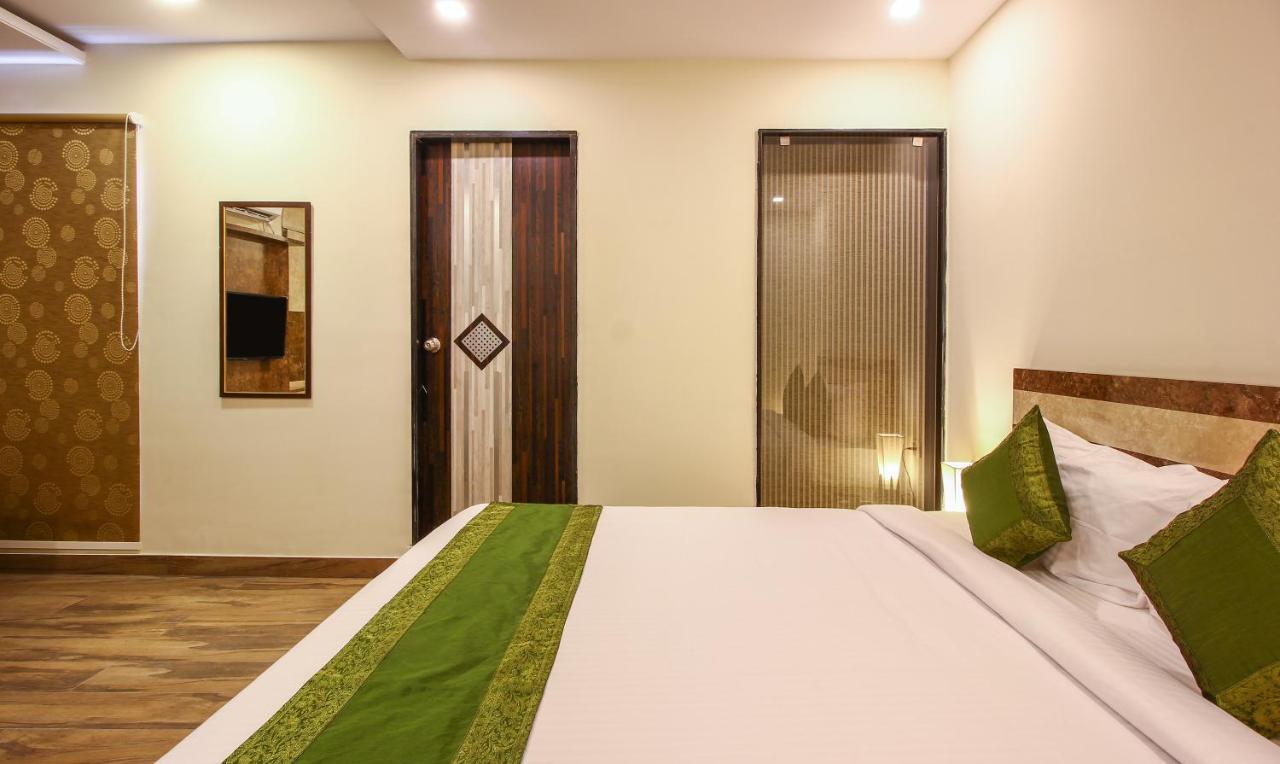 Hotel Treebo Address Inn, Banjara Hills Hyderabad