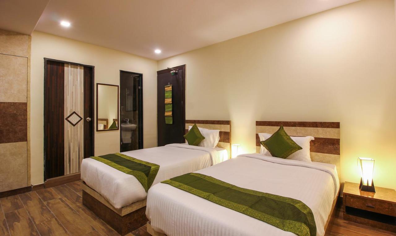 Treebo Address Inn, Banjara Hills