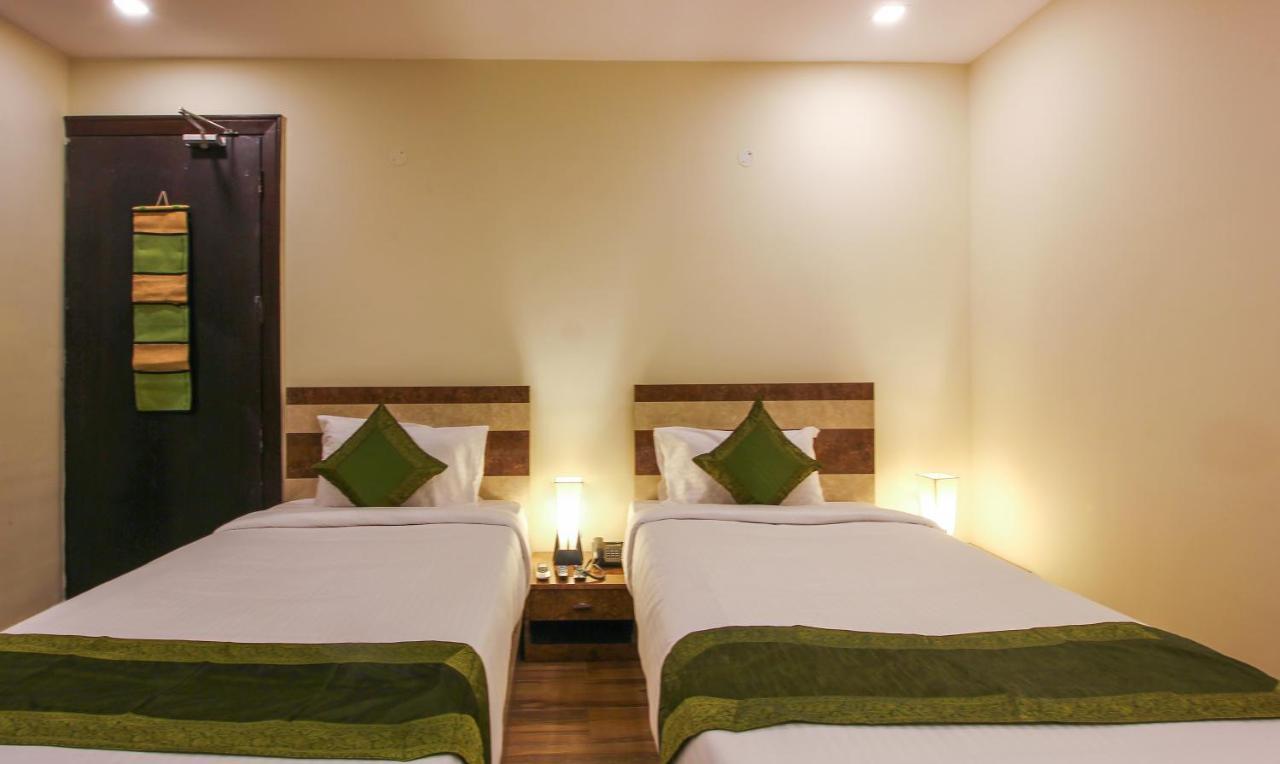 Treebo Address Inn, Banjara Hills Hotel