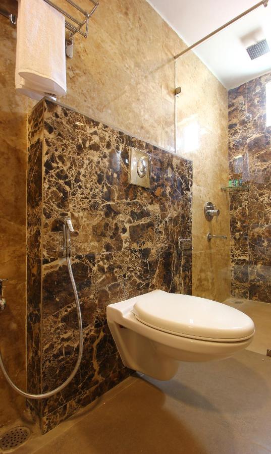 Treebo Address Inn, Banjara Hills Hotel Hyderabad