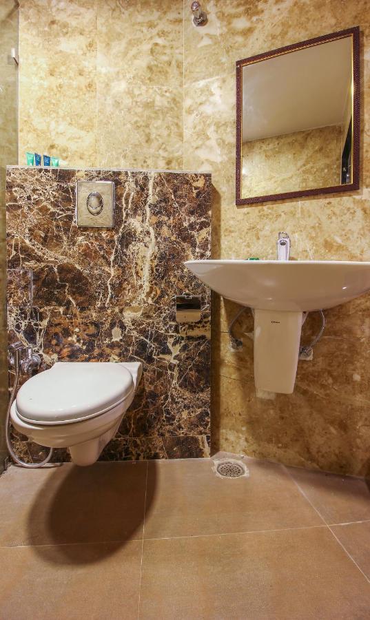Hotel Treebo Address Inn, Banjara Hills 3*