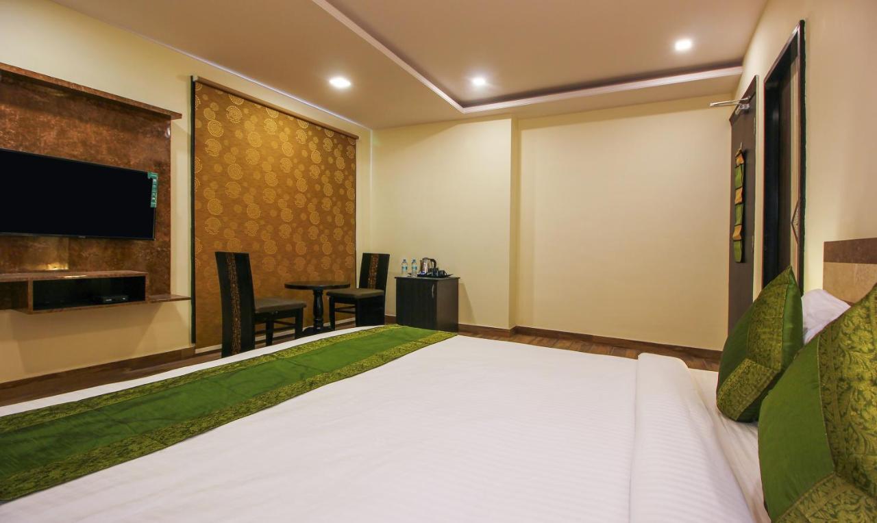 Treebo Address Inn, Banjara Hills Hotel