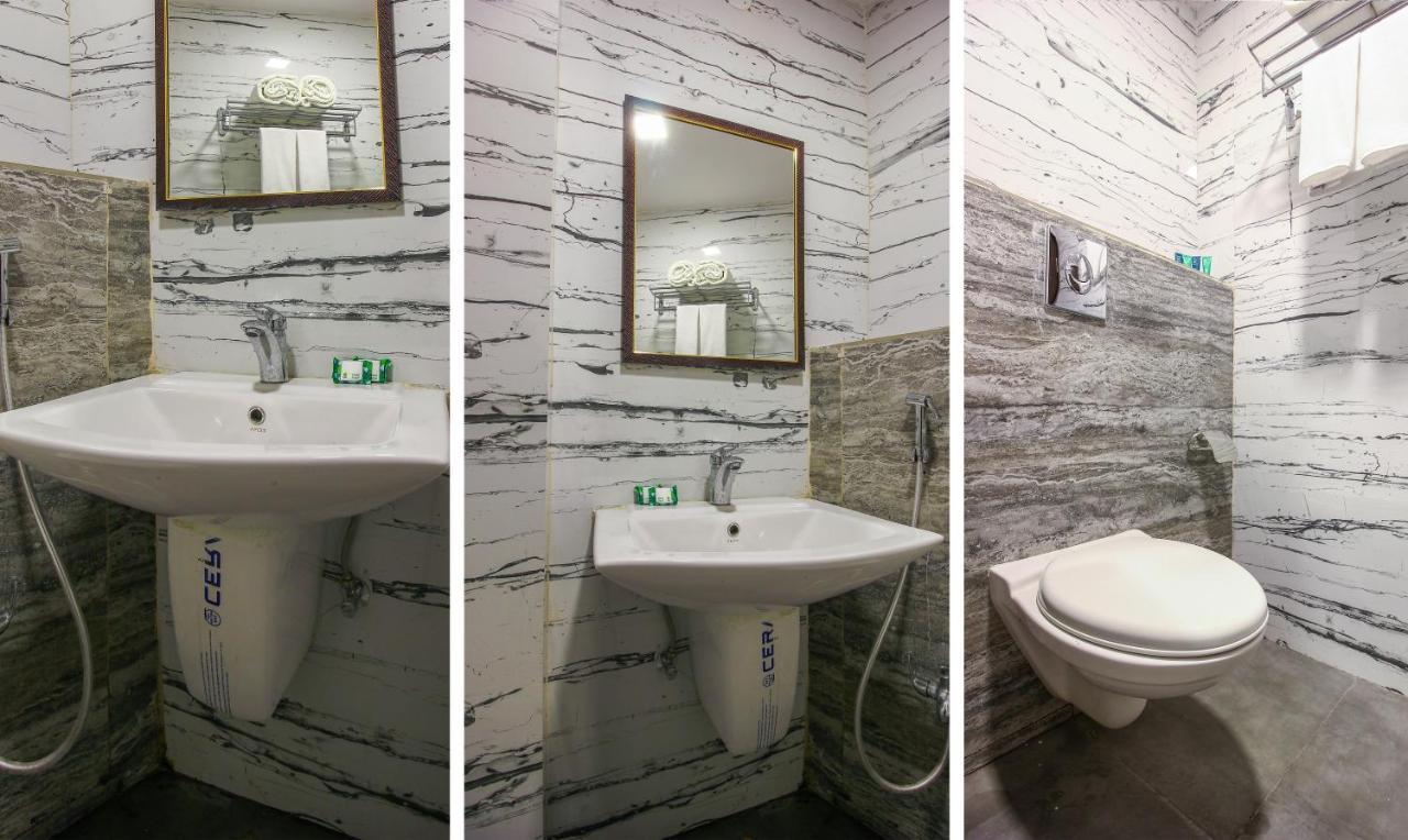Treebo Address Inn, Banjara Hills 3*