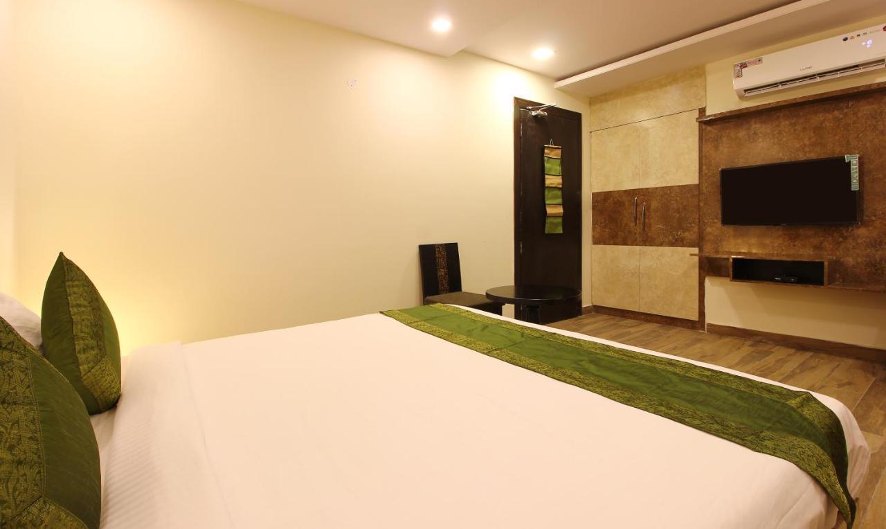 Treebo Address Inn, Banjara Hills 3*