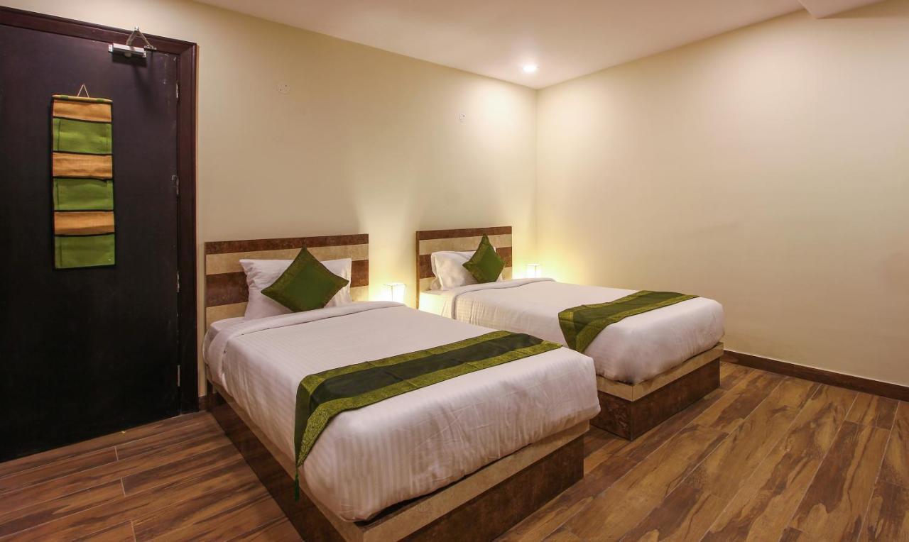 Treebo Address Inn, Banjara Hills