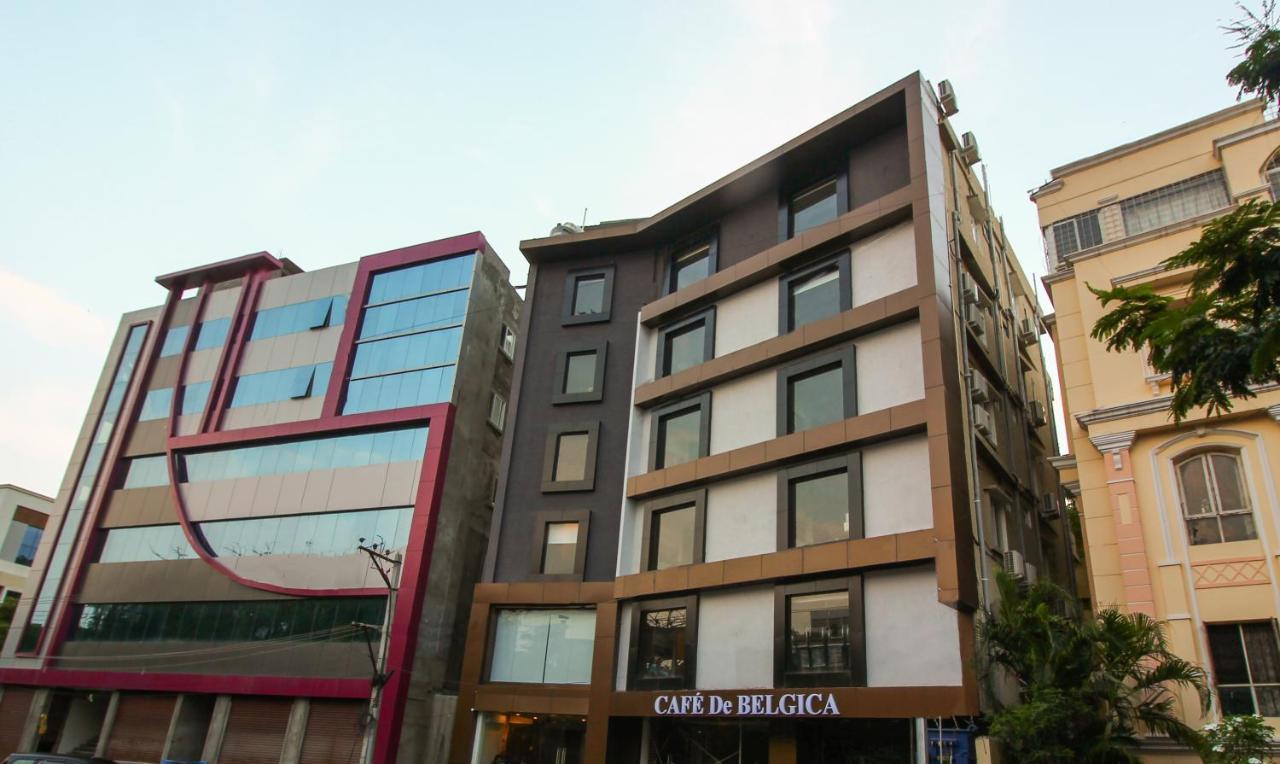 Hotel Treebo Address Inn, Banjara Hills Hyderabad