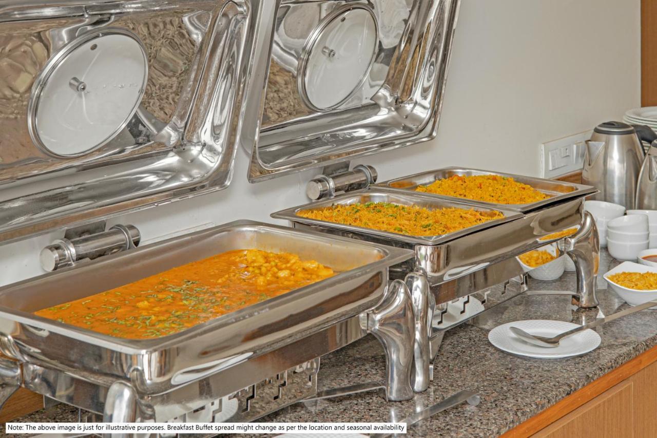 Treebo Address Inn, Banjara Hills Hyderabad