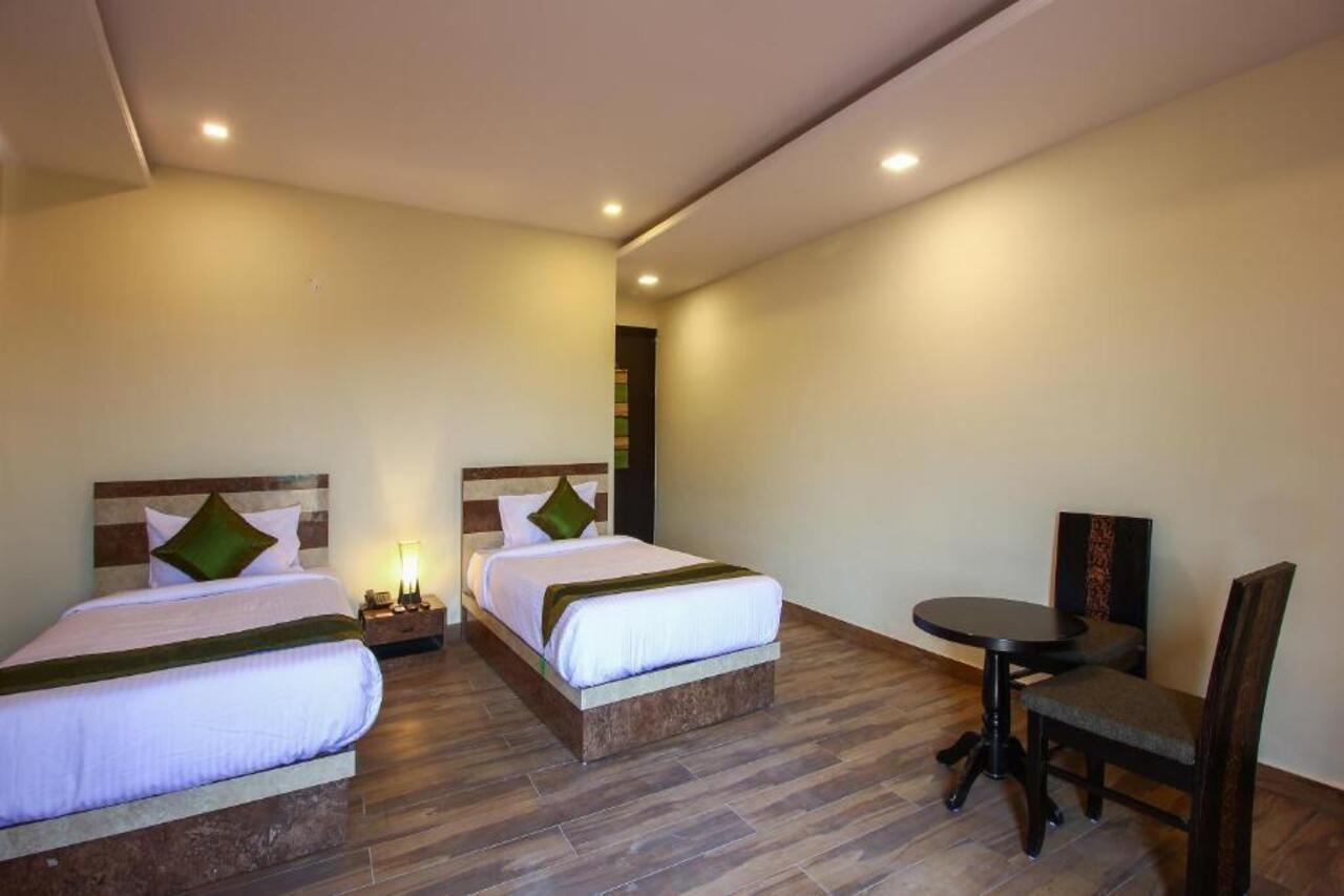 Treebo Address Inn, Banjara Hills Hotel 3*