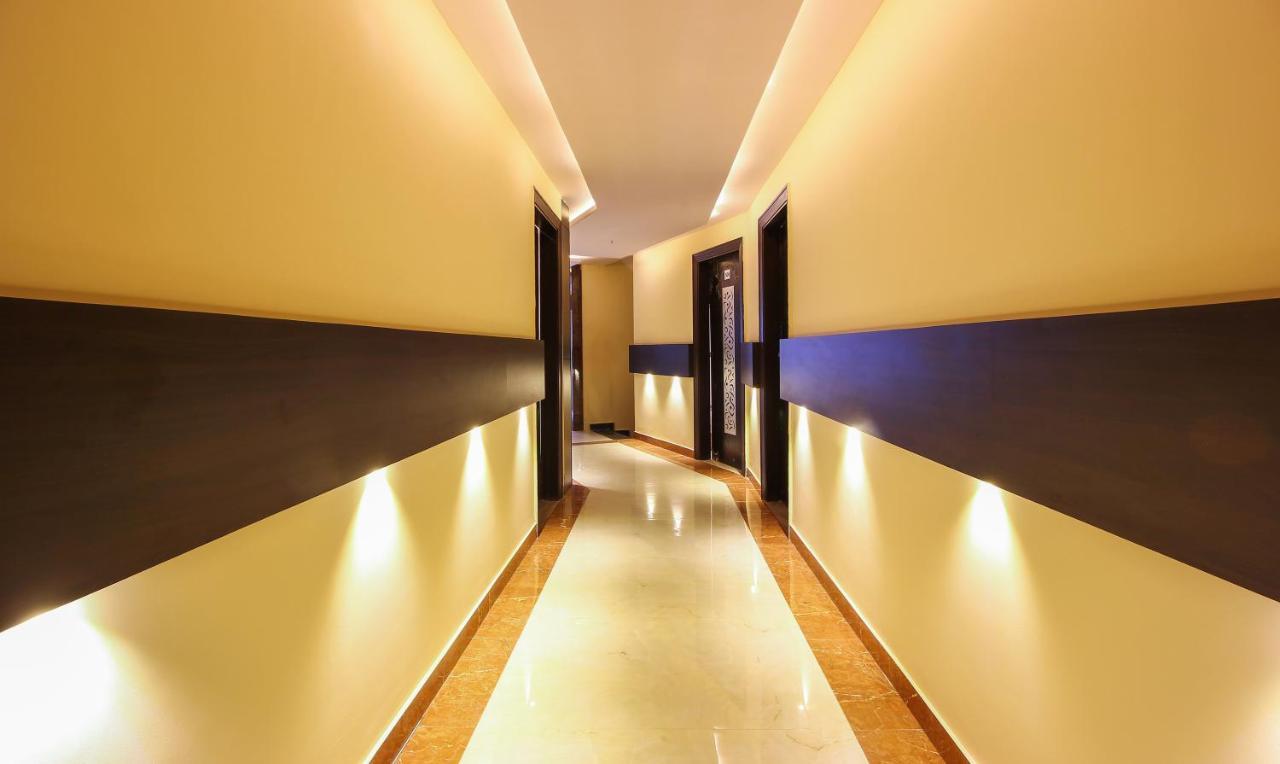 Hotel Treebo Address Inn, Banjara Hills 3*